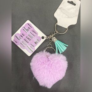 Schitts creek inspired keychain set